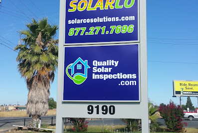 Solarco Solutions