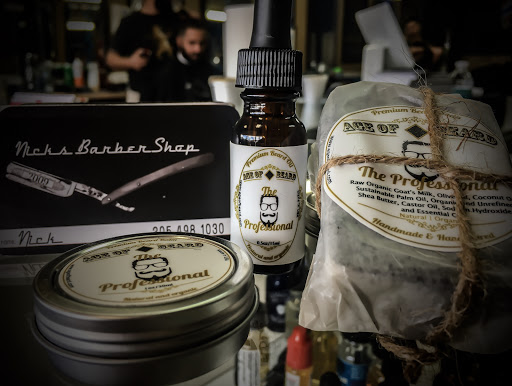 Barber Shop «Nicks Barber Shop», reviews and photos, 5386 W 12th Ave, Hialeah, FL 33012, USA