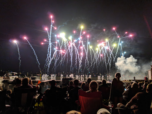 Country Club «Silver Lake Country Club», reviews and photos, 3820 Club Rd, Perry, NY 14530, USA