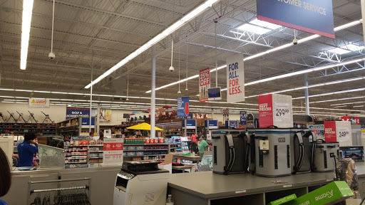 Sporting Goods Store «Academy Sports + Outdoors», reviews and photos, 237 Park Terrace Dr, Columbia, SC 29212, USA