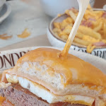 Photo n°2 de l'avis de Rafael.o fait le 21/04/2024 à 12:45 sur le  Taberna Londrina Viseu à Viseu