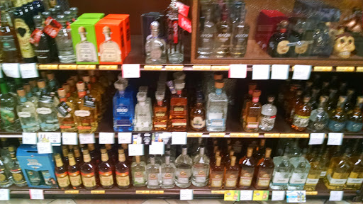 Liquor Store «ABC Fine Wine & Spirits», reviews and photos, 1395 E Hwy 50, Clermont, FL 34711, USA