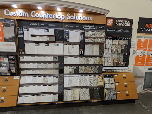 Home Improvement Store «The Home Depot», reviews and photos, 951 Oak Forest Ln, Myrtle Beach, SC 29577, USA