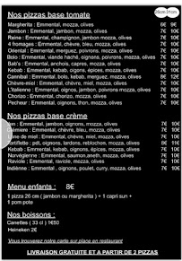 Photos du propriétaire du Pizzeria L'essentiel à Corbelin - n°8