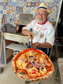 Photos du propriétaire du Pizzeria PIZZA HOT à Champagne-sur-Seine - n°6