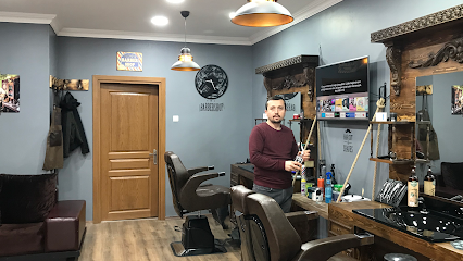 Magic Fingers Barber Shop