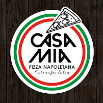 Photos du propriétaire du Pizzas à emporter Casa Mia à Saint-Marcel - n°6