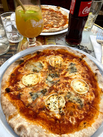 Pizza du Restaurant Le Chinon à Paris - n°5