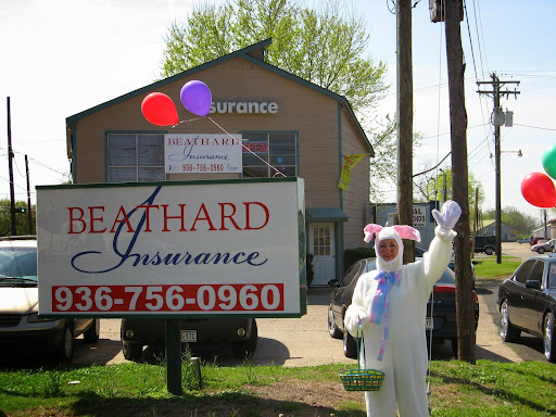 Beathard Insurance in Conroe, Texas