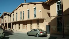 Instituto de Educación Secundaria FERNANDO I de Valencia de Don Juan