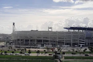 Ibn Batouta Stadium image