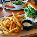 Photo n°3 de l'avis de VALERIA. fait le 29/05/2022 à 20:57 sur le  Cafe Del Sol Castrop-Rauxel à Castrop-Rauxel