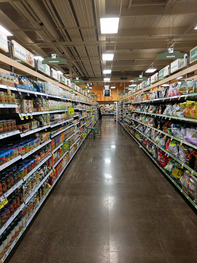 Grocery Store «Fred Meyer», reviews and photos, 14700 SE McLoughlin Blvd, Milwaukie, OR 97267, USA