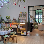 Photo n°4 de l'avis de Joachim.e fait le 12/06/2021 à 18:25 sur le  Panoramarestaurant Carlsburg à Falkenberg