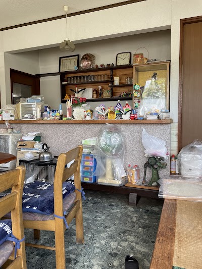 グリーン食堂