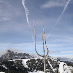 Photo n°1 de l'avis de Giovanni.e fait le 14/02/2022 à 17:02 sur le  Skihütte Las Vegas à San Ciascian