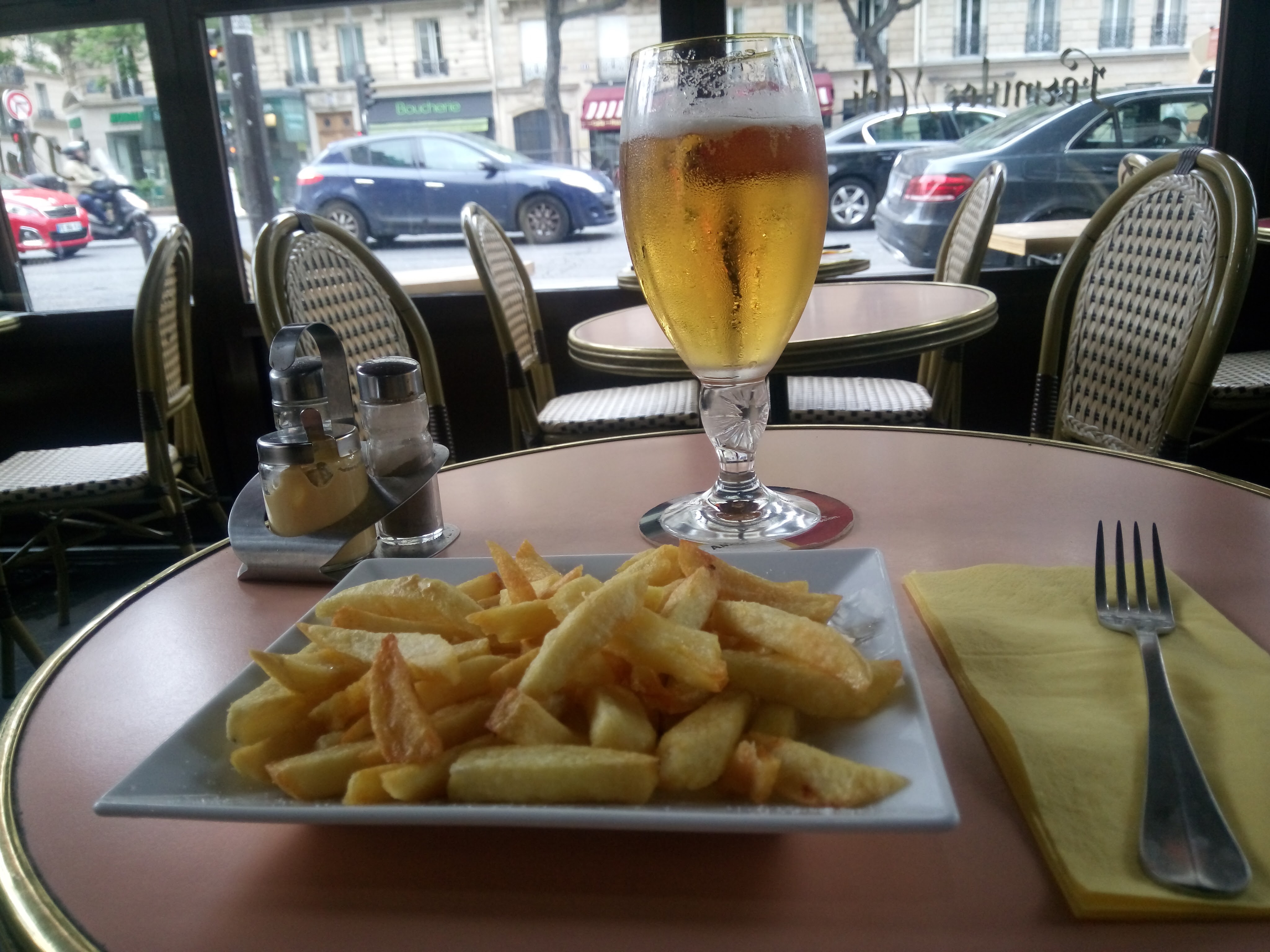 Photo n° 1 de l'avis de K. fait le 19/05/2019 à 18:48