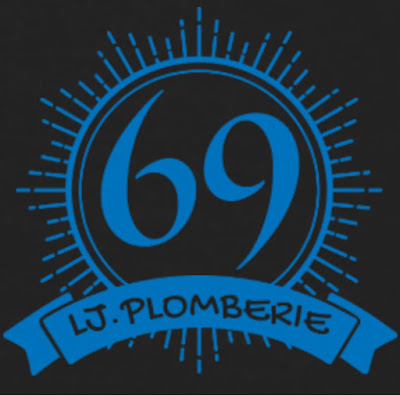 LJ PLOMBERIE69 à Décines-Charpieu