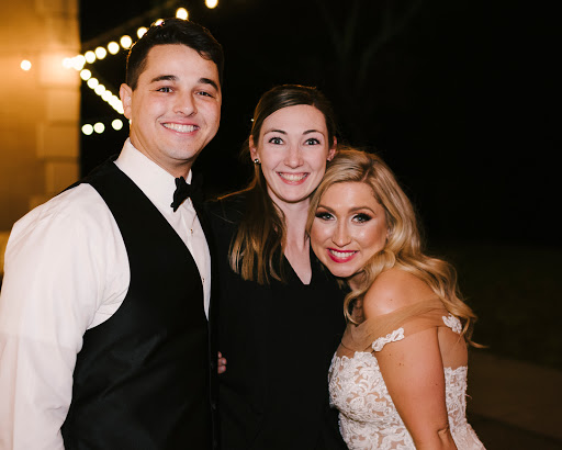 Wedding Planner «Signed Sealed Delivered Events», reviews and photos, 2625 S Belt W, Belleville, IL 62226, USA