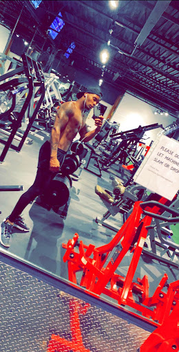 Gym «Optimum Gym- South Tampa», reviews and photos, 3020 W Kennedy Blvd B, Tampa, FL 33609, USA