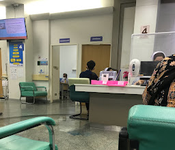 Vibharam Pak Kred Hospital photo