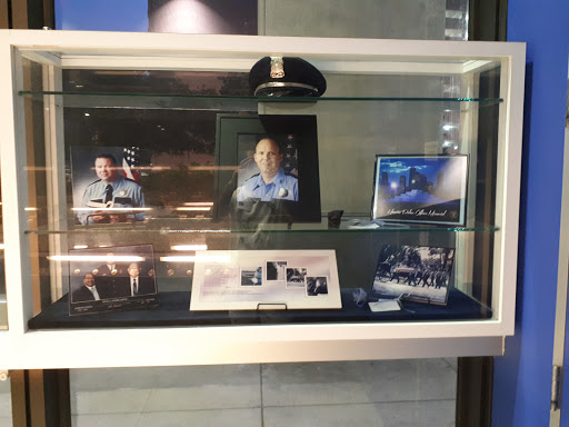 Museum «Houston Police Museum», reviews and photos, 1200 Travis St, Houston, TX 77002, USA