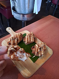 Photo n°24 de La Loca Vineria à Menton ()