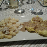 Photo n°1 de l'avis de Sandro.i fait le 21/02/2020 à 04:25 sur le  Ristorante Il Buccaro à Sutri