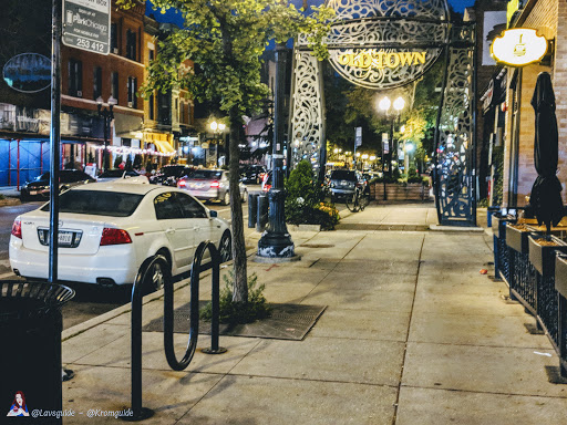 Shopping Mall «Pipers Alley Mall», reviews and photos, 210 W North Ave, Chicago, IL 60610, USA