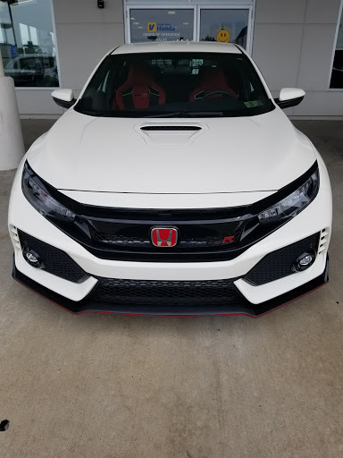 Car Dealer «Vinart Dealerships», reviews and photos, 675 State Ave, Emmaus, PA 18049, USA