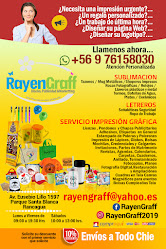 RayenGraff Servicios Publicitarios