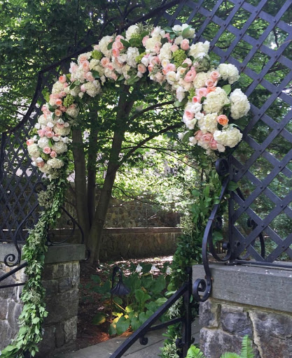 Florist «Petals Flowers & Fine Gifts», reviews and photos, 4 Rockland Rd, Wilmington, DE 19807, USA