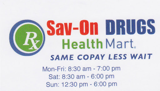 Pharmacy «Sav-On Drugs», reviews and photos, 1014 Harkrider St, Conway, AR 72032, USA