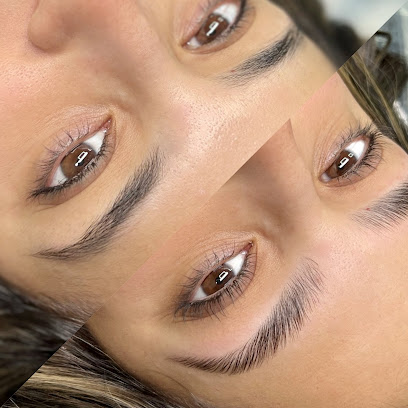 Brows by Adrienne E Cosmetic Tattoo Studio