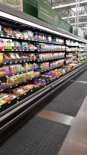 Department Store «Walmart Supercenter», reviews and photos, 2801 Cunningham Rd, Cincinnati, OH 45241, USA