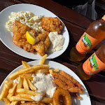 Photo n°1 de l'avis de Ann-Kristin.a fait le 22/10/2021 à 10:14 sur le  Restaurantschiff Klibfisch à Bremerhaven