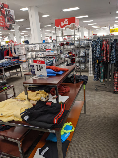 Department Store «JCPenney», reviews and photos, 340 Southland Mall, Hayward, CA 94545, USA