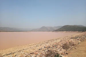 Kukurjhap Dam image