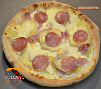 Photos du propriétaire du Pizzas à emporter Volcano Pizza à Diarville - n°1