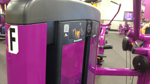 Gym «Planet Fitness», reviews and photos, 730 NW Washington Blvd, Hamilton, OH 45013, USA