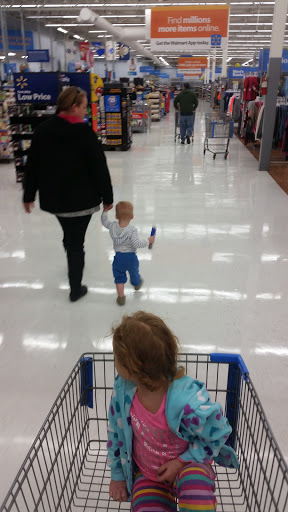 Department Store «Walmart Supercenter», reviews and photos, 96 Patrick Henry Way, Charles Town, WV 25414, USA