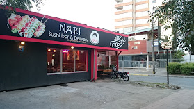 Nari Sushi