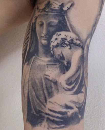 Explore starfish tattoo ideas, creative tattoo ideas in San Diego, available at Ink Mindset Studios