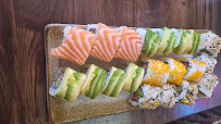 Sushi du Restaurant japonais Ma Sushi à volonté sur place à Lyon - n°18