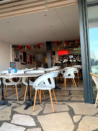 Atmosphère du Restaurant Le Navigateur à Toulon - n°7