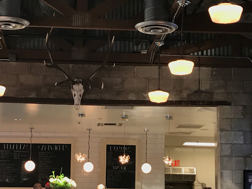 Coffee Shop «The Coffee Shop», reviews and photos, 3000 E Ray Rd, Gilbert, AZ 85296, USA