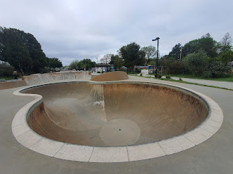 Skategarden Park