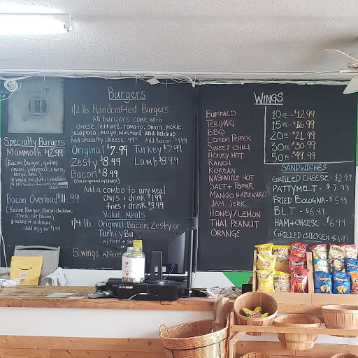 Butcher Shop «Tucker Meat Market», reviews and photos, 2187 Brockett Rd, Tucker, GA 30084, USA