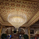 Photo n°3 de l'avis de Eva. fait le 10/05/2023 à 16:50 sur le  Regina Palace Hotel à Stresa