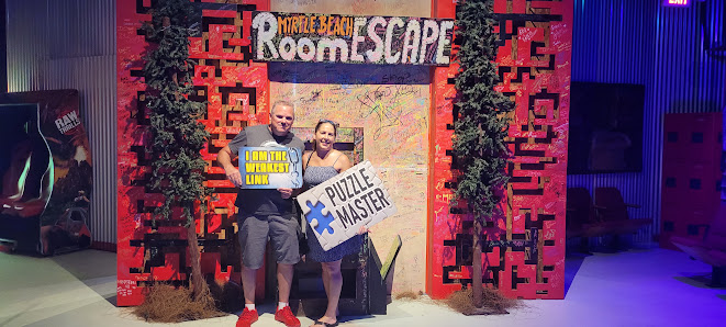 Myrtle Beach Virtual Reality 316 9th Ave N, Myrtle Beach, SC 29577